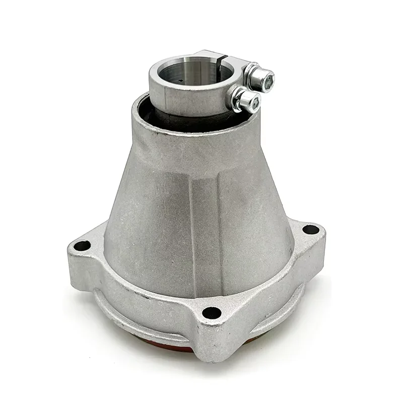 1pcs Brush Cutter Clutch Drum Assembly for 40-5 430 Side-Mounted Grass Trimmer, Connector Accessory 7T 9T Replacement Parts