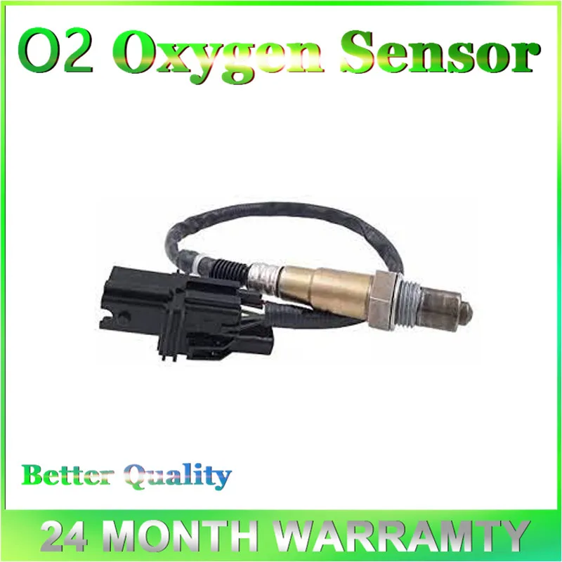 

Wide-Band Lambda Oxygen O2 Sensor For Volvo C70 Subaru Legacy Ferrari 360 Cadillac Hyundai 0258007011 0258007011