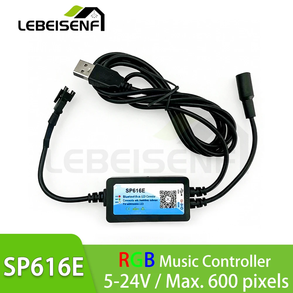 SP616E Bluetooth Mu…