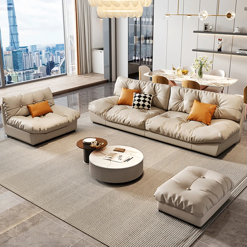 

Современный офисный диван, расслабляющий секционный диван для гостиной, роскошная мебель для отдыха в гостиную