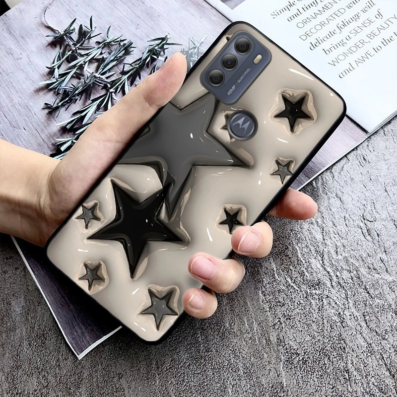 Phone Case For Moto…
