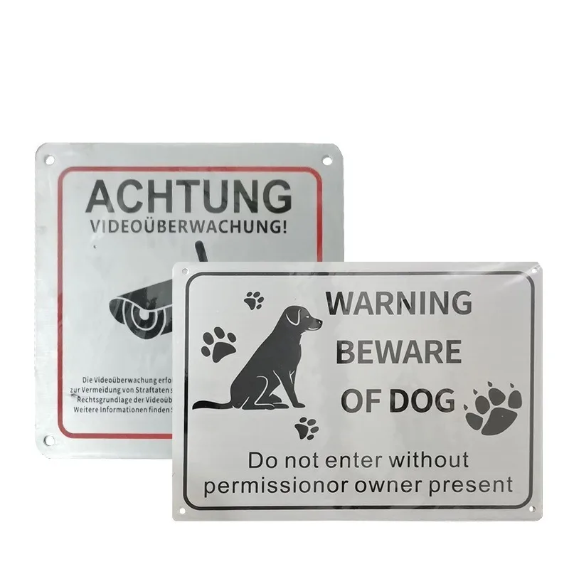 Custom Engraved Aluminum Trailer Vehicle ID Plant VIN Chassis Plates Car Motorbike Caravan RV Parts Camper Accessories view 5