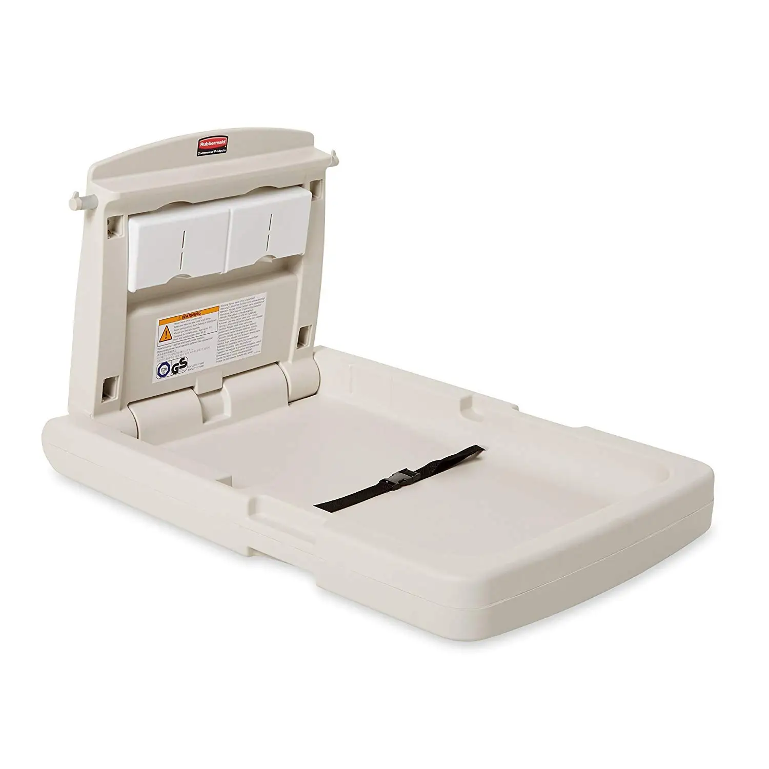 Commercial Vertical Baby Changing Station, 23