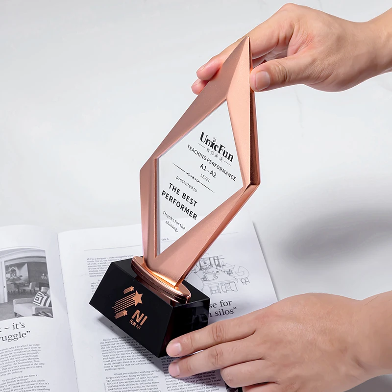 Thumbnail 3 - #36 Best Award Plaques to Buy In 2026