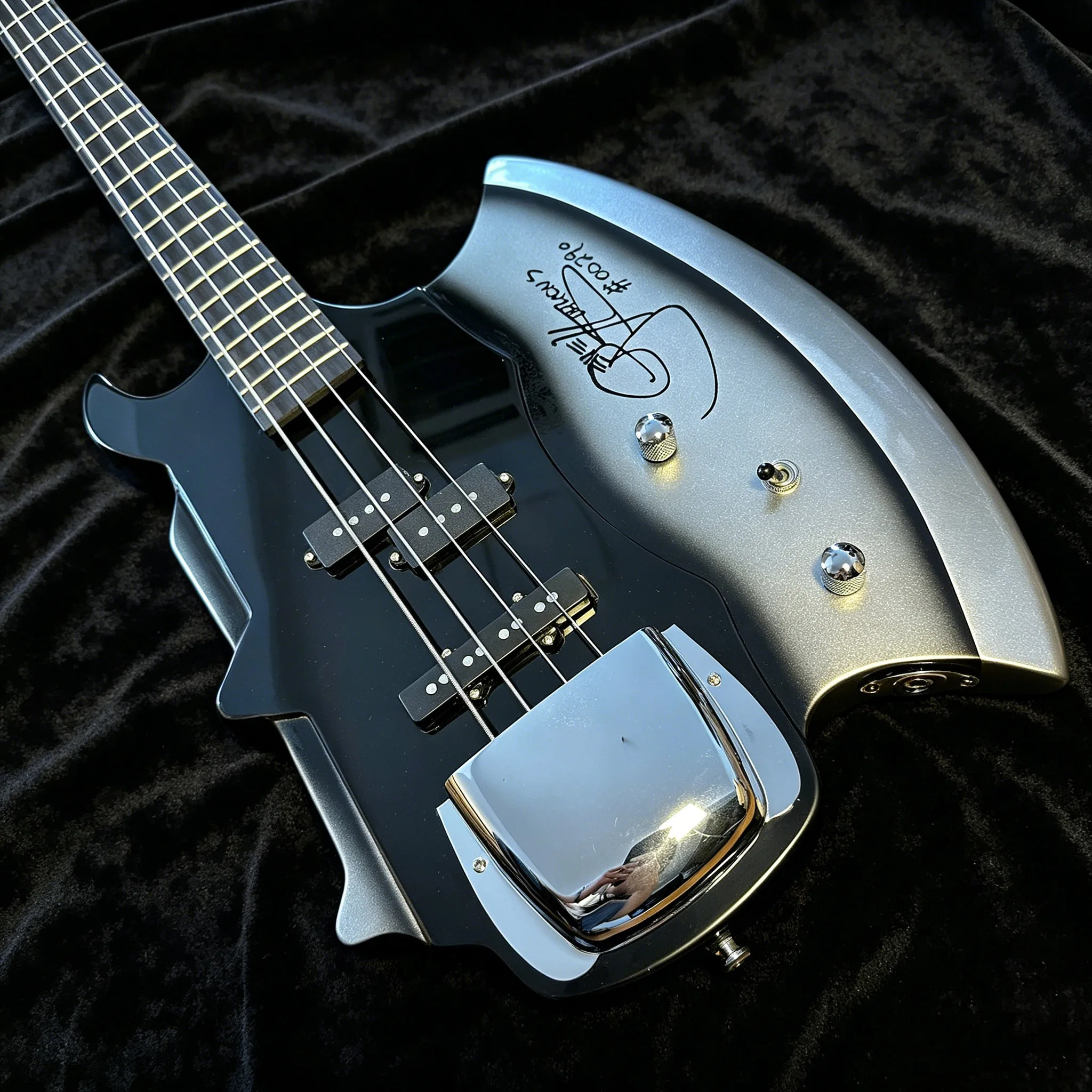 

Costom Electric Guitar 6 String TL Rosewood Fretboard Silver Hardware Solid Color Electric Guitar-Themed Gift Free Shipping