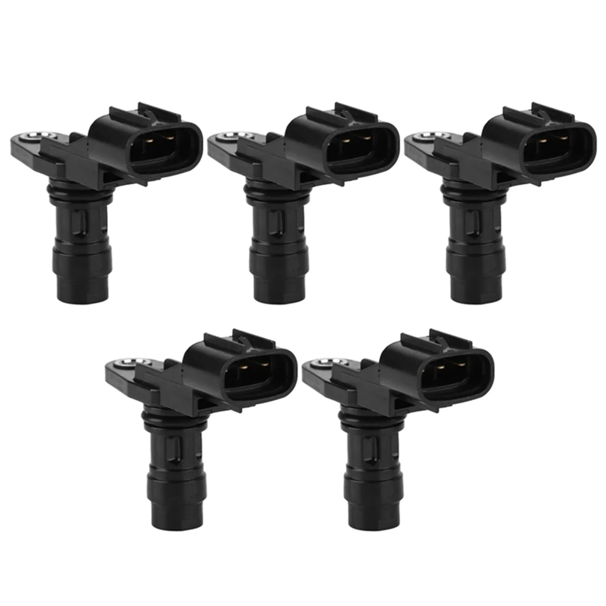 

5X Car Engine Crankshaft Position Sensor for ISUZU HOLDEN COLORADO RODEO 8-97312108-1 8973121081