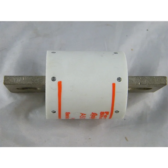 In Stock Original New Ferraz Shawmut A50P500-4 Amptrap Form 101 500A Fuse Good Price