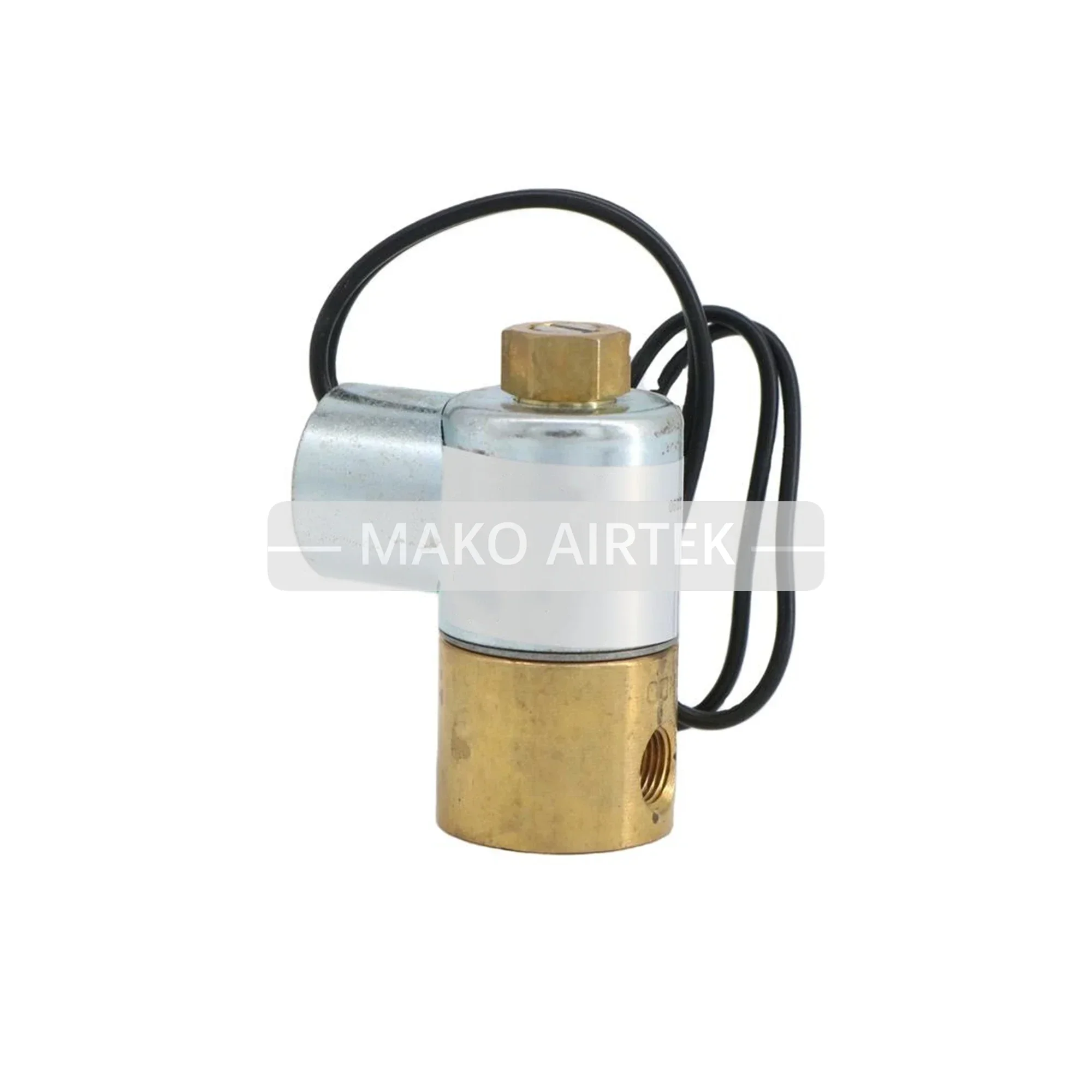 39538521 39530852 39497680 Solenoid Valve Fits Ingersoll Rand Air Compressor