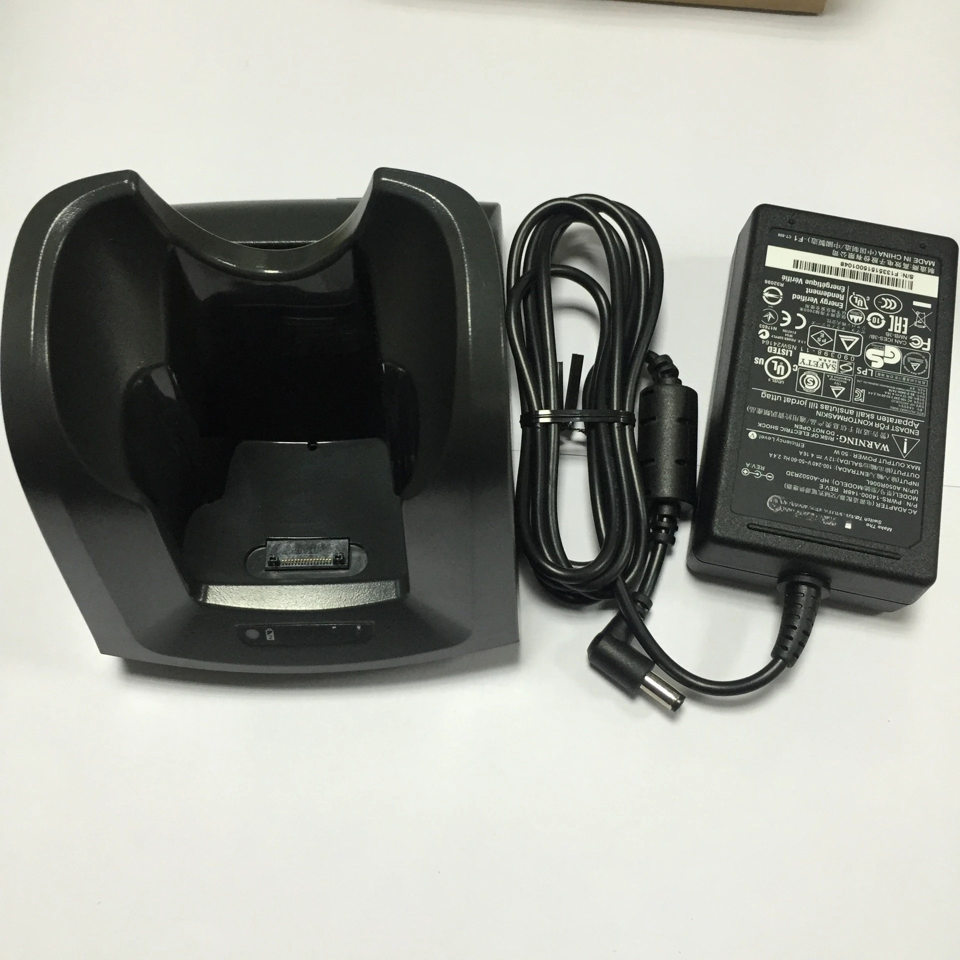 

MC3190 data collection CRD3000 power supply set, seat charging, base charging communication