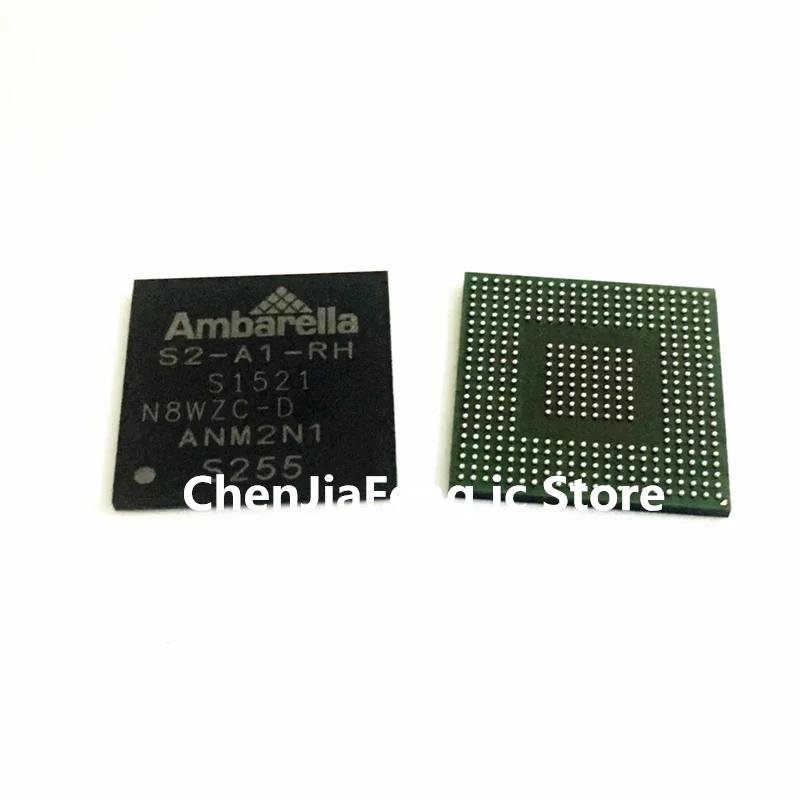 

1 шт./лот S255-A1-RH S2-A1-RH BGA Новый оригинал