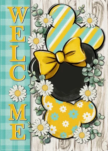 Welcome Spring Deco… - image