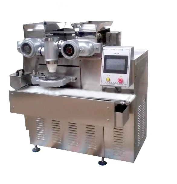 Stainless Steel Pineapple Cake Making Machine