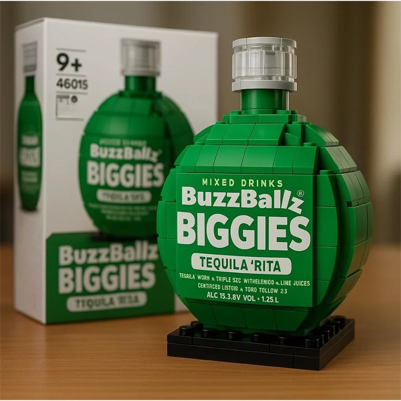 

Aztec Skull Stress Relief Toy 3D Printed Bottle Figurine Gothic Smoky Home Table Decor Halloween Party Centerpiece For Adults