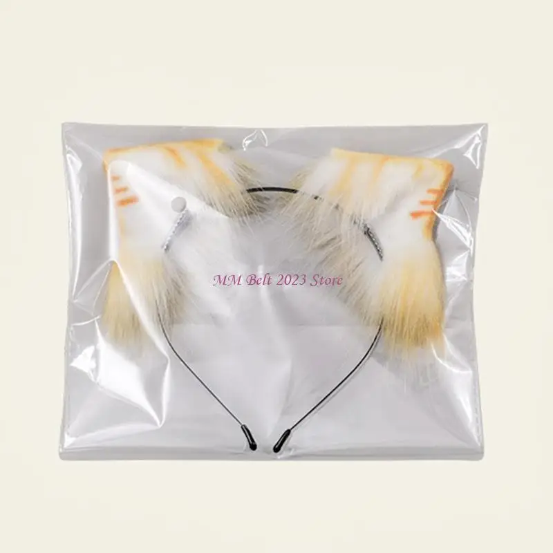 49ME واقعية فو الفراء اليوسفي هريرة آذان عقال الحيوان أفخم مقاطع الشعر أنيمي تأثيري هالوين زي لوليتا