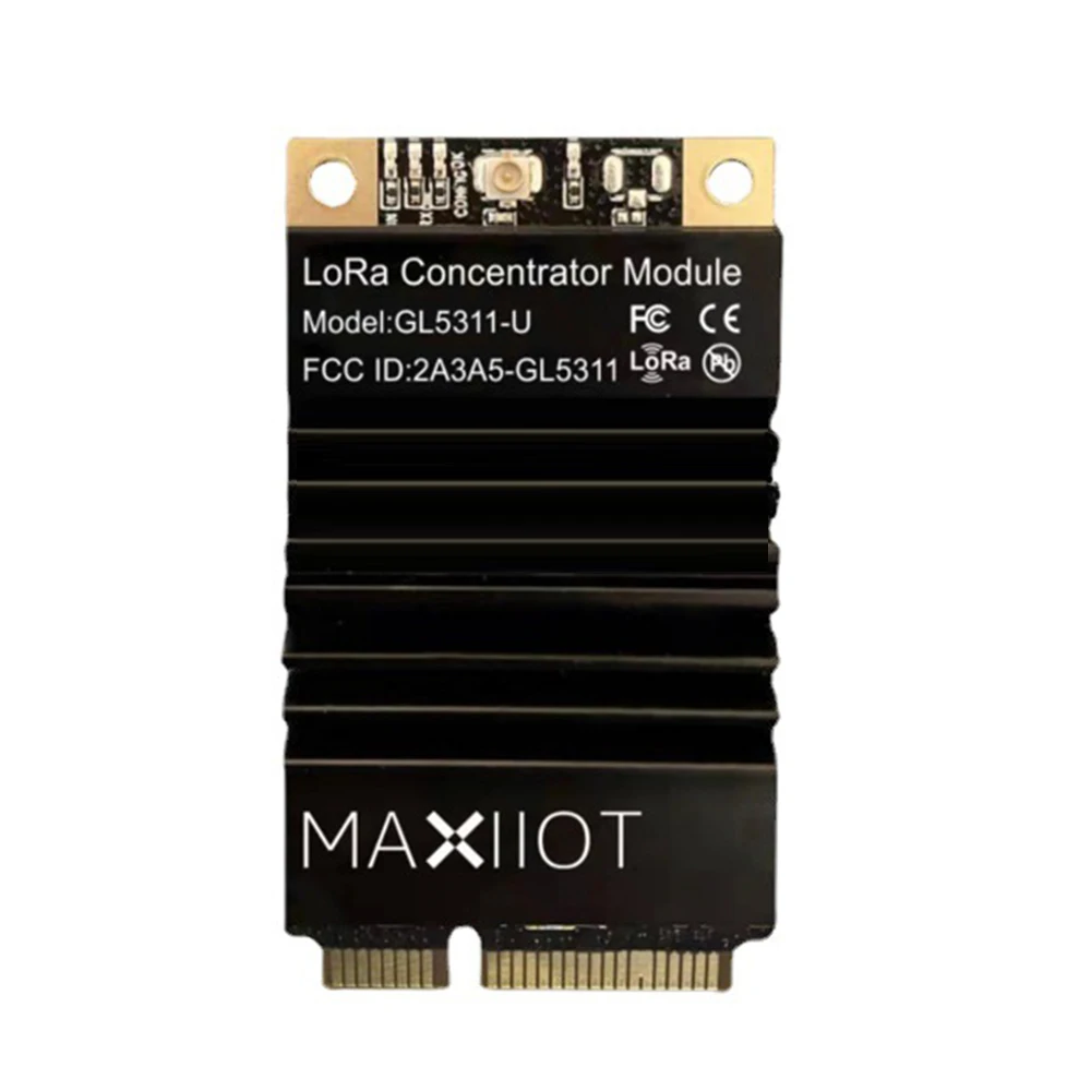 Iot Gateway Lora Gp… - image
