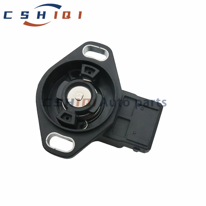 Md614662 Gasklepstelling Tps Sensor Voor Mitsubishi 3000gt Eclipse Diamante Galant Luchtspiegeling Machtige Hyundai Sonata Plymouth Hengstveulen