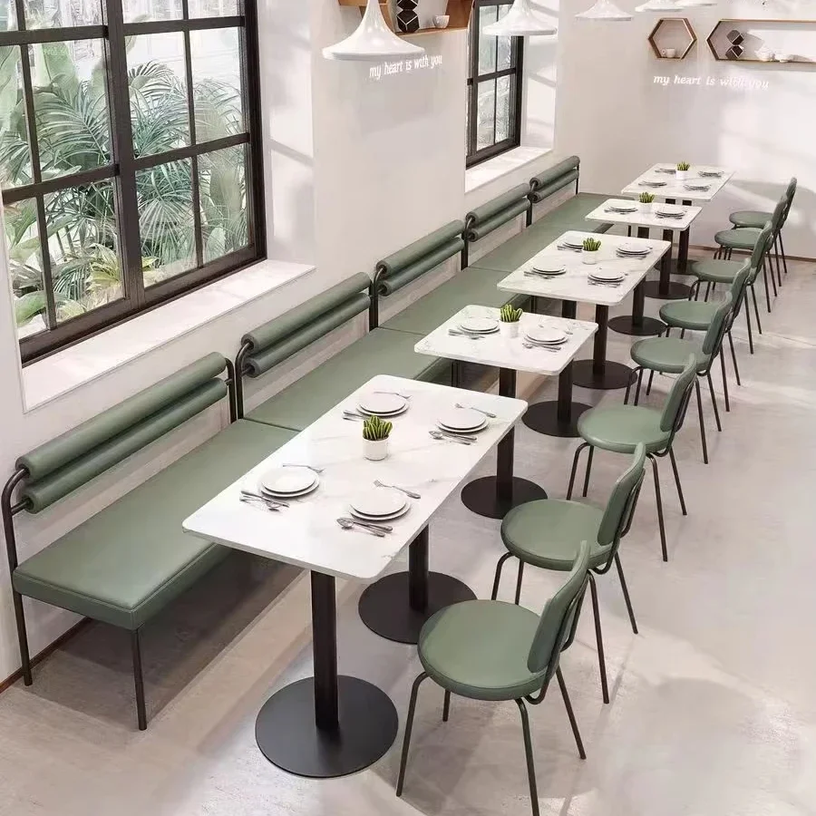 

A Modern Commercial Furniture Restaurant Booth Living Room Dining Room Chair