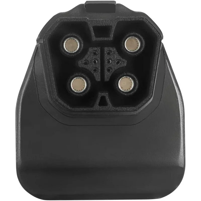 EcoFlow DELTA Pro to Smart Generator Adapter Extra Battery Port of DELTA Pro or DELTA Pro Extra Battery