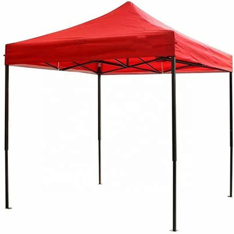 Canopy Roof Structure Cover Pop Tent 2x2m/2x3m Awning Window Garden Gazebo Outdoor Sun Shade Trade Show Tents UV-resistantpromot