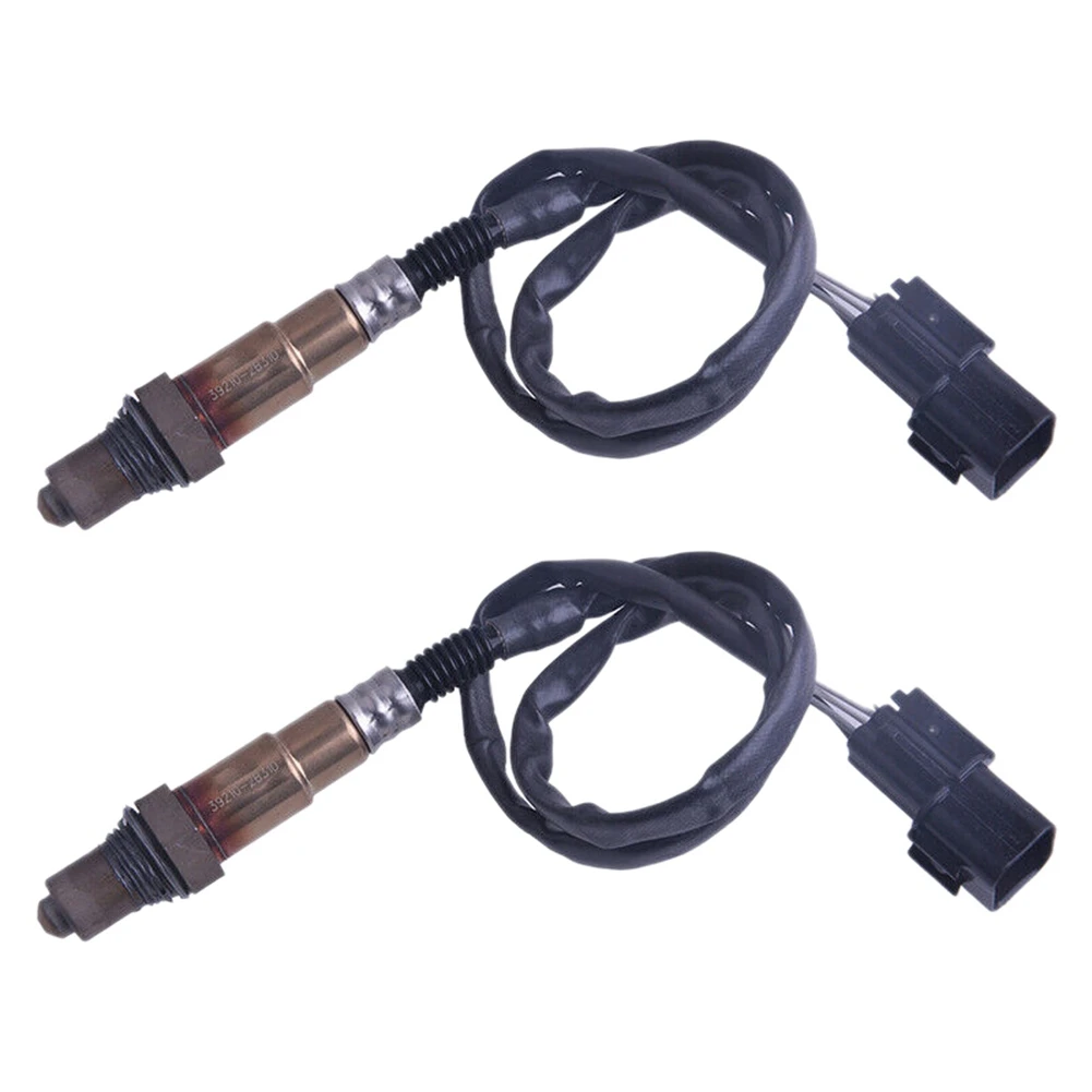 

2X 39210-2B310 Car Oxygen Sensor For Hyundai I20 Accent Elantra KIA 392102B310