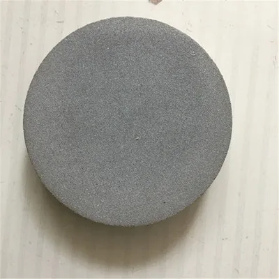 Titanium foam Titanium powder sintered sheet Stainless steel powder sintered sheet Titanium mesh sintered Stainless steel mesh