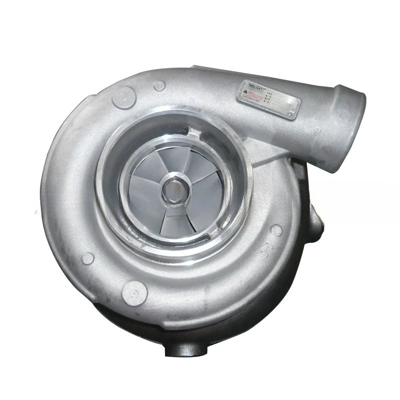 

Турбокомпрессор HX80M 3594173 3594172 3596961 3596962 K38M