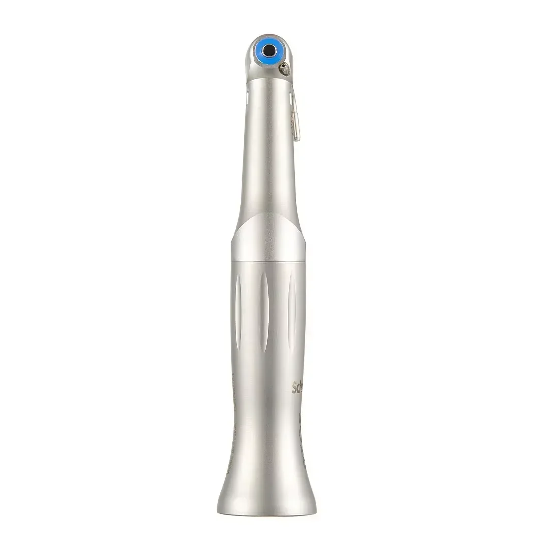 NSK S.Max SG20 contraangulo Dental Low Speed Handpiece 20:1 Reduction Implant Surgery Contra Angle Handpiece Air Turbine