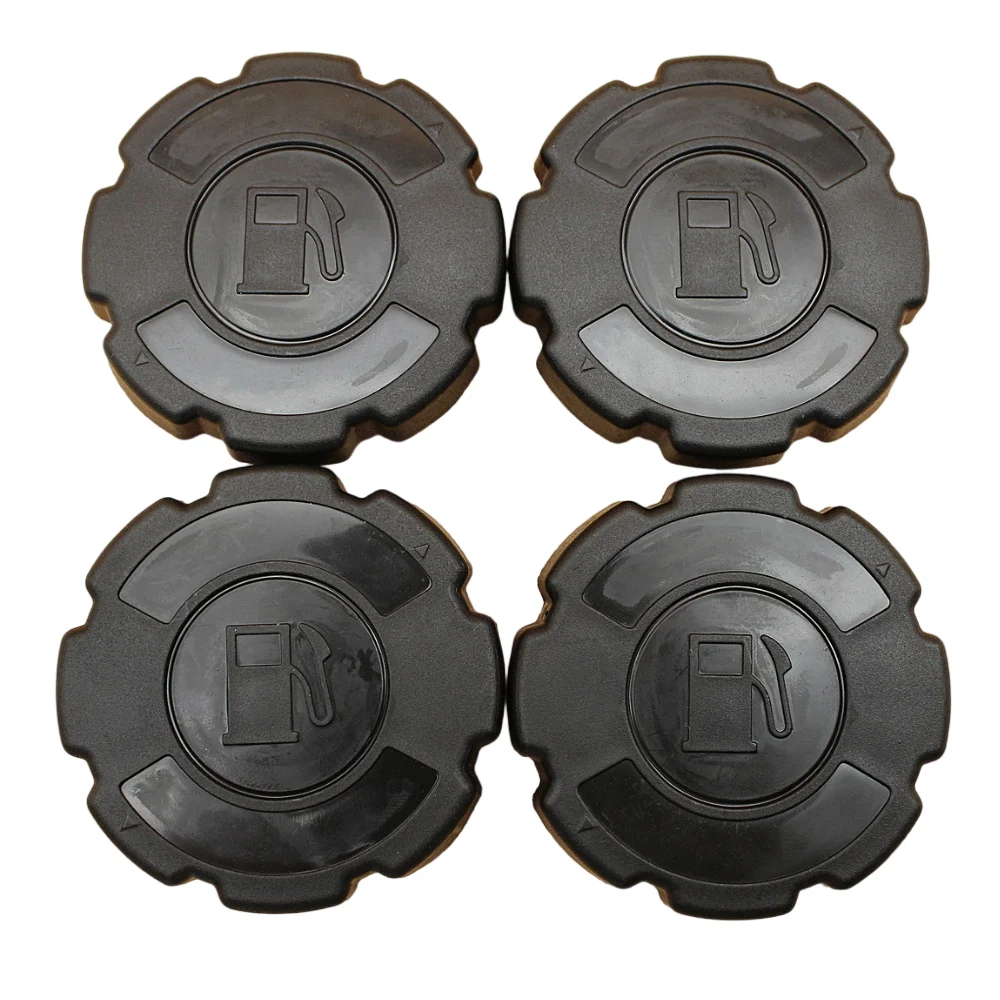 5Pcs/lot Gas Fuel Tank Cap Kit For HONDA GX390 GX340 GX270 GX240 GX200 GX160 GX120 168F Engine Lawnmower Generator