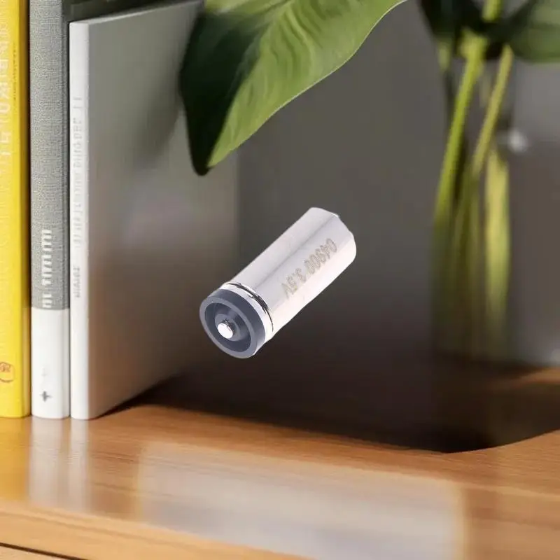 Lampada Welch Allyn ad alto standard 04900, 3,5 V 0,72 A per oftalmoscopio