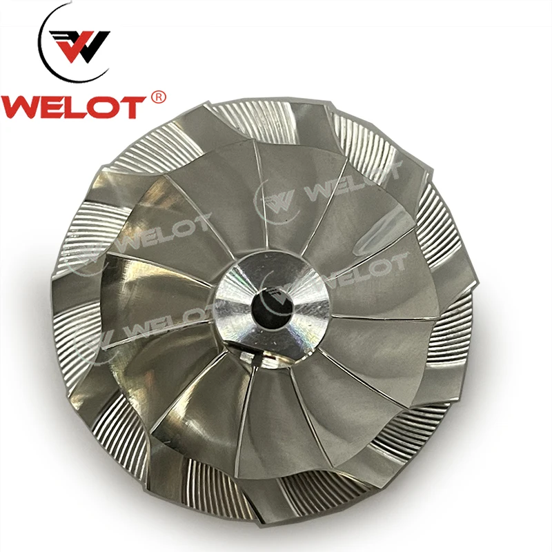 Turbo Mfs Billet Co…