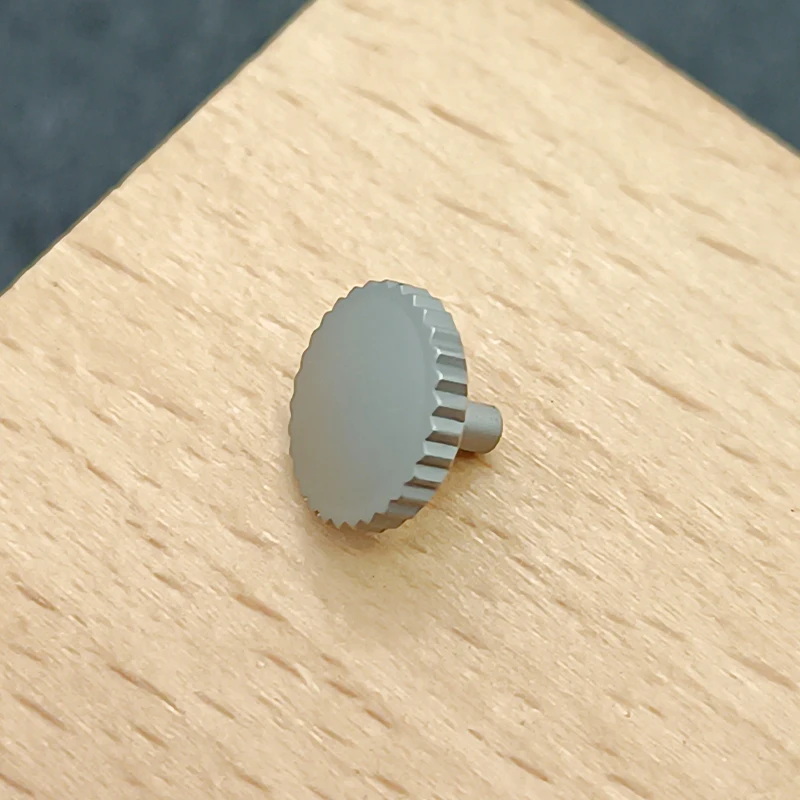 استبدال حافظة لولبية لساعة الحركة ، تاج عالي الجودة ، قطع غيار للساعة ، إكسسوارات بديلة ، ST2555 ، من من من من من من ، من ، من * من