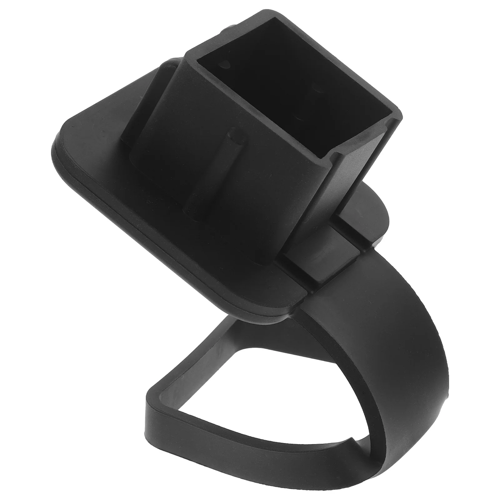 

Trailer Hitch Cover Replacement 2 Inches Tow Cap Secure Fit Tow Protector Truck Trailer Accessories Hitch Cover