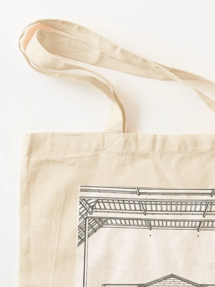 the MET Tote Bag tote bags cloth bags custom bags Big bag women Fabric bag