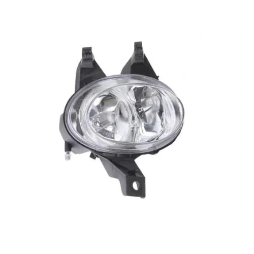 FOG lamp RIGHT (BULB) 206 GTİ SPORT 2003-2009 6205 T2 465007612