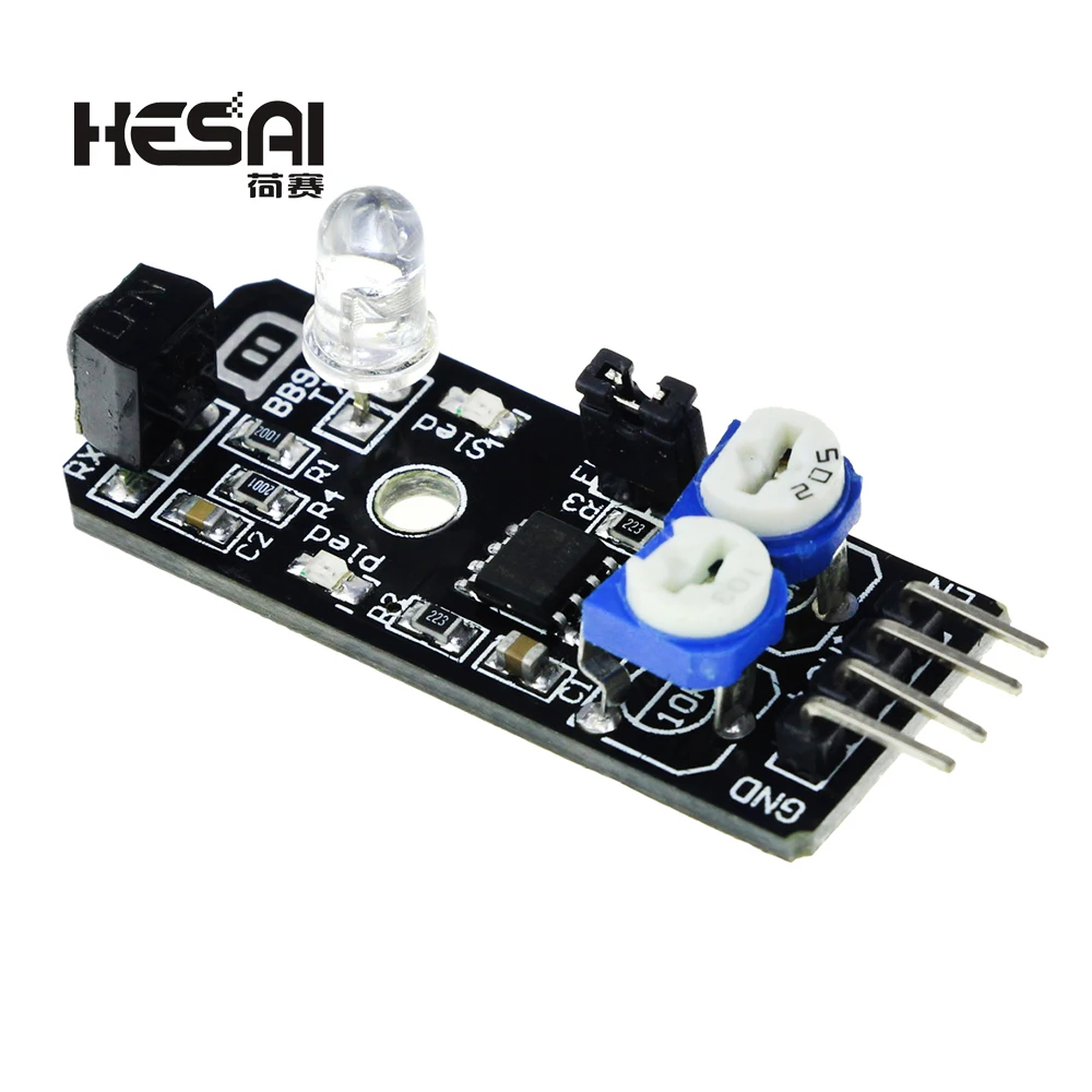 KY-032 4Pin IR Infrared Obstacle Avoidance Sensor Module Diy Smart Car Robot KY032 for Arduino