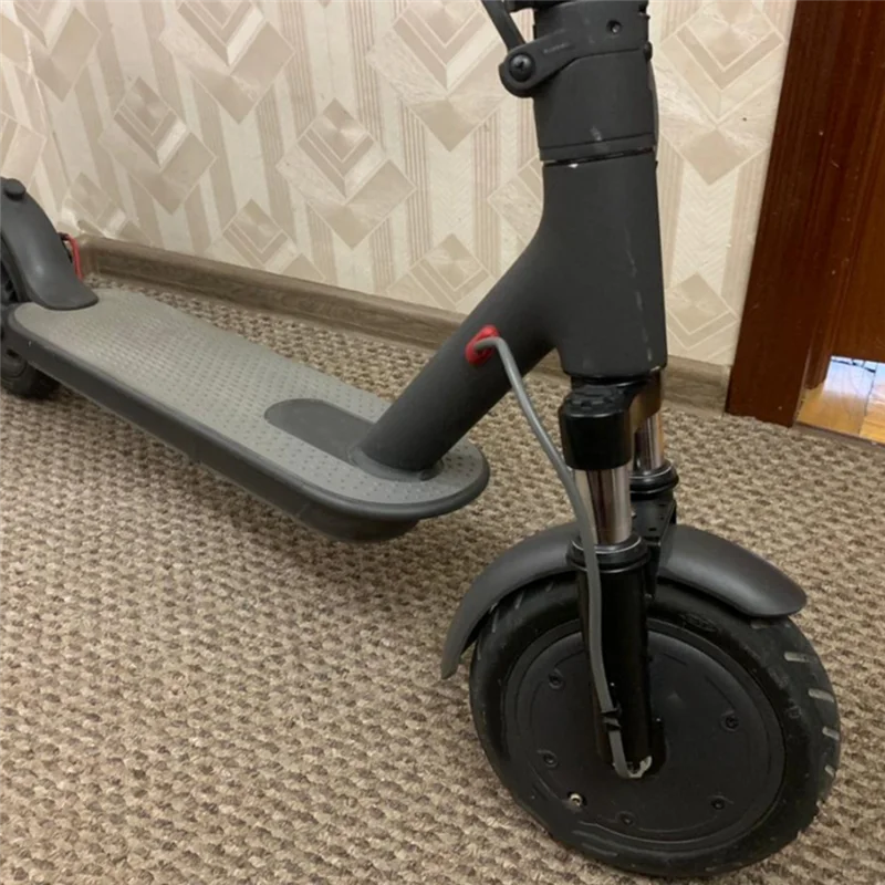 

ABHS-передняя подвеска вилка амортизатор часть амортизация для Xiaomi Mijia M365/Pro/Pro2 аксессуары для электрического скутера