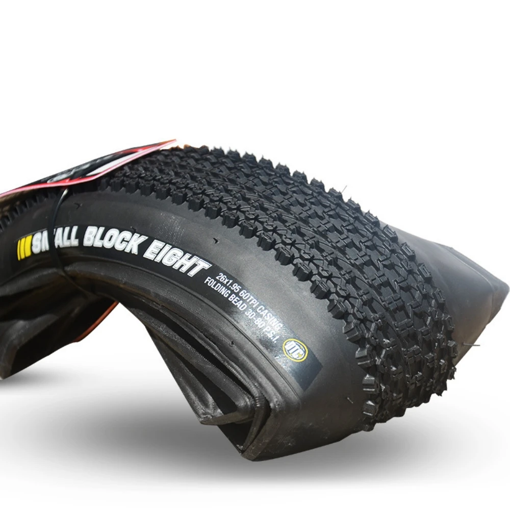 Kenda K1047 MTB Bicycle Folding Tire Ultra-thin Mountain Bike Tyre 26 27.5 29 X 1.95 2.10 2.35 Bicycle Tires