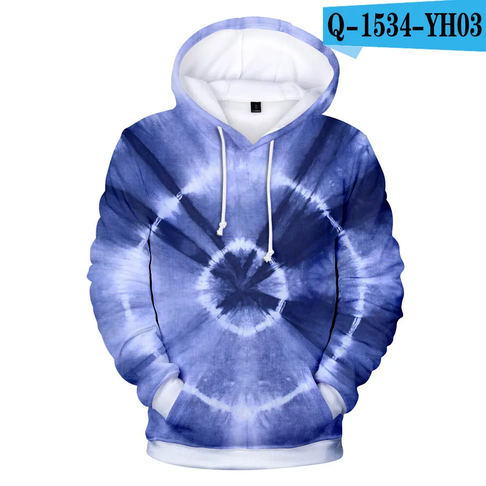 Comfortable Magic Swirl Pattern Sweat Crewneck Colorful 3D print Hoodies Men/Women Sweatshirt Adult/Child Casual Pullovers