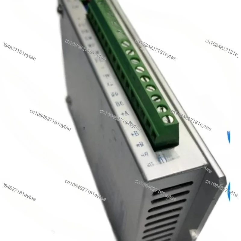 Q2HB44MB Stepper Driver Motor Accessories, Carbon Brush Wiring Components