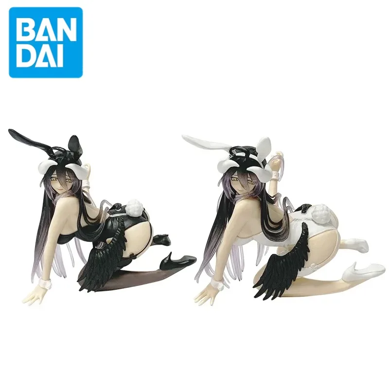 

Kneeling King of the Dead Yale Bader Bunny Improved Edition Sexy Beautiful Girl Figure Model Chassis Ornament