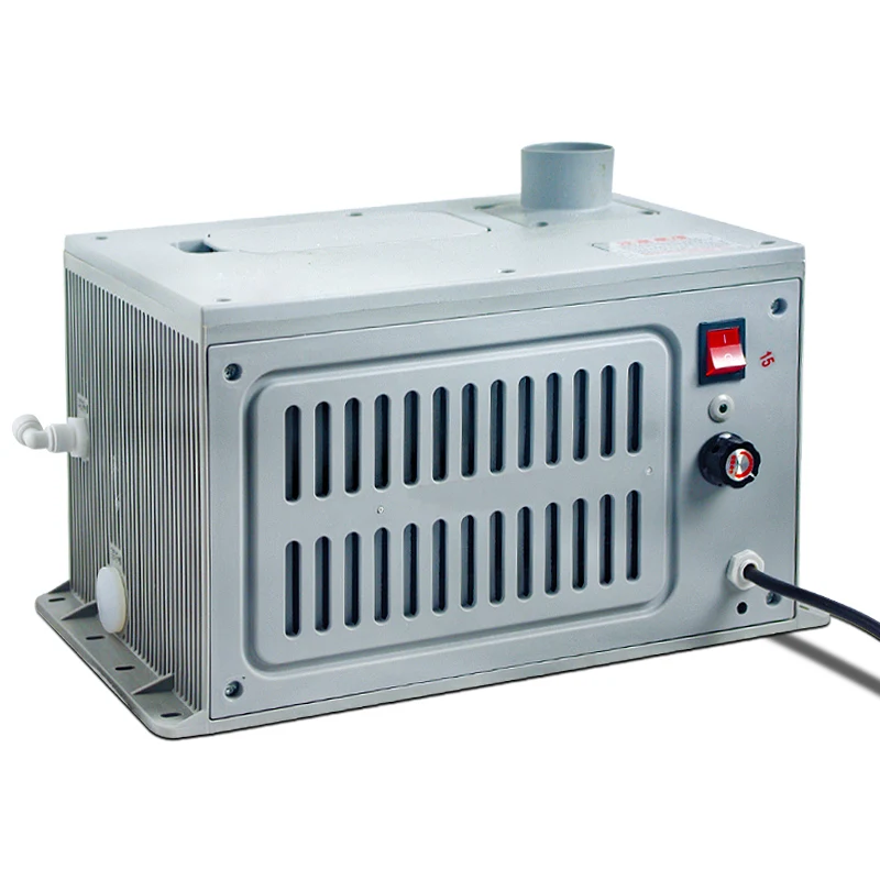 Commercial Ultrasonic Cool Mist Fogging Humidifier 2/6kg Greenhouse Planting Humidifier