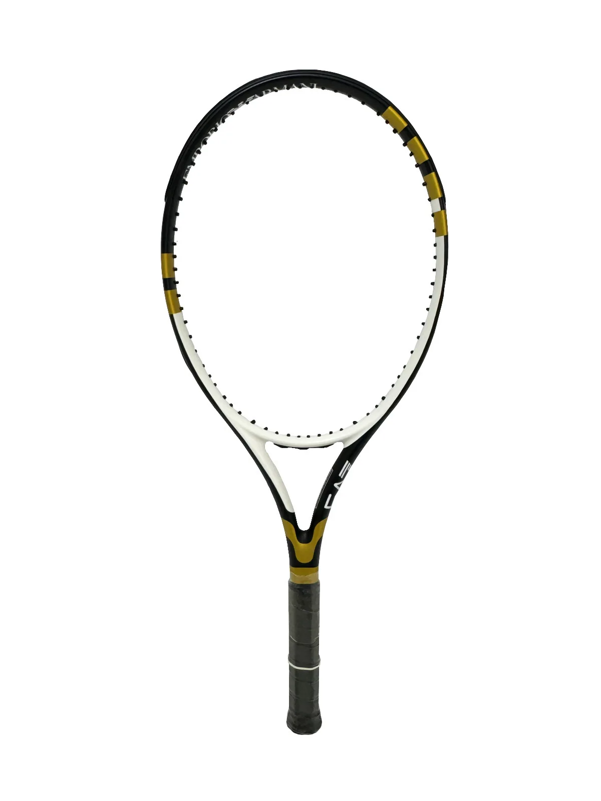 

50681 Tennis racquet professional competition training high-end carbon fiber carbon sports equipment