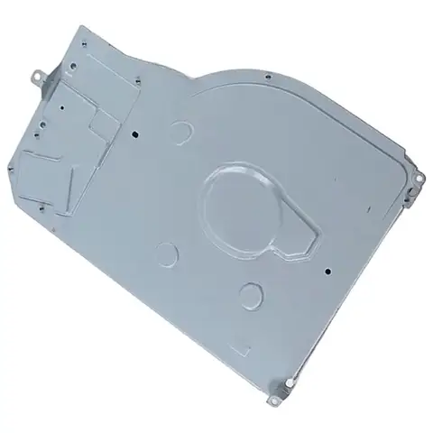 HJ-For P5 1200 Asembly PS5 V3.0 Console Built-In Optical Drive- Internal Drive Upgraded Professional Built-In Drive Version