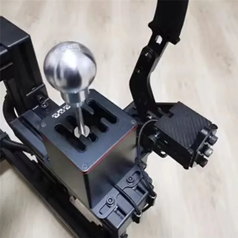 A13E-Simracing Game…