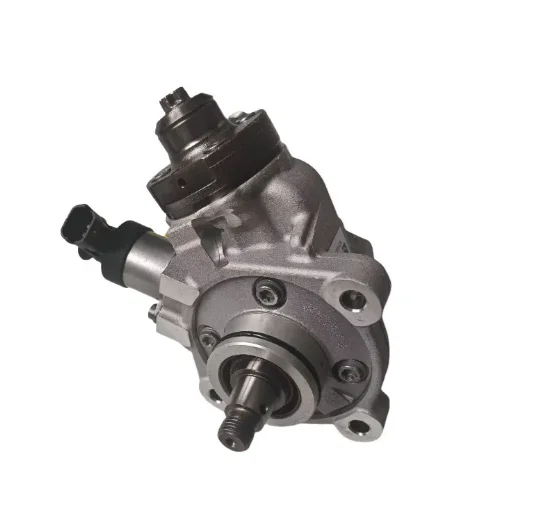 

Construction Machinery Parts Engineering Machinery Parts 0445010525 Fuel Pump