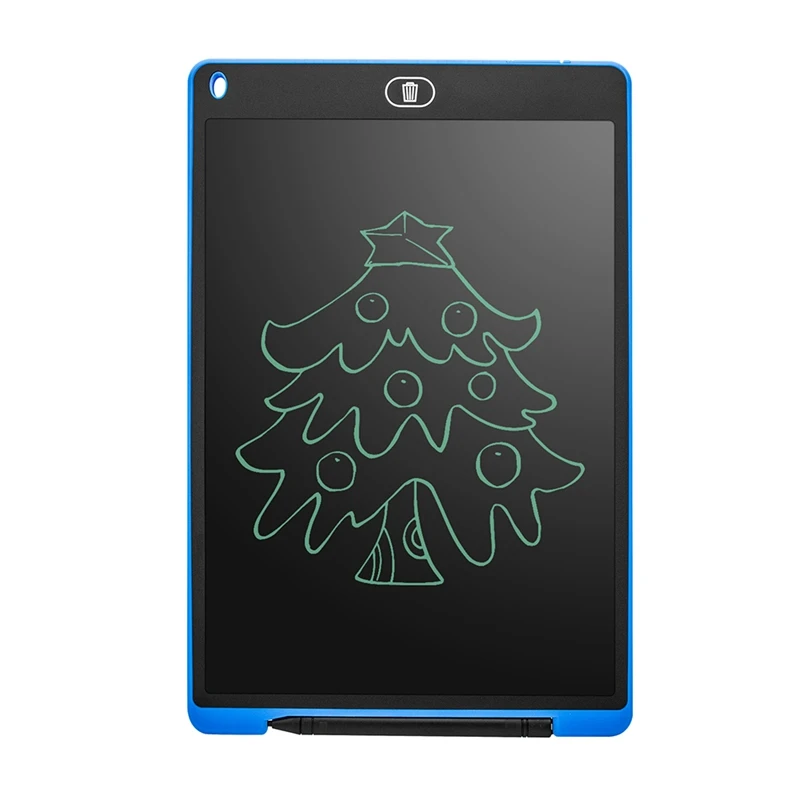 LCD Writing Pad 10 Inch Electronic Graphics Drawing Pads, Drawing Board , Digital Handwriting Doodle Pad Boy