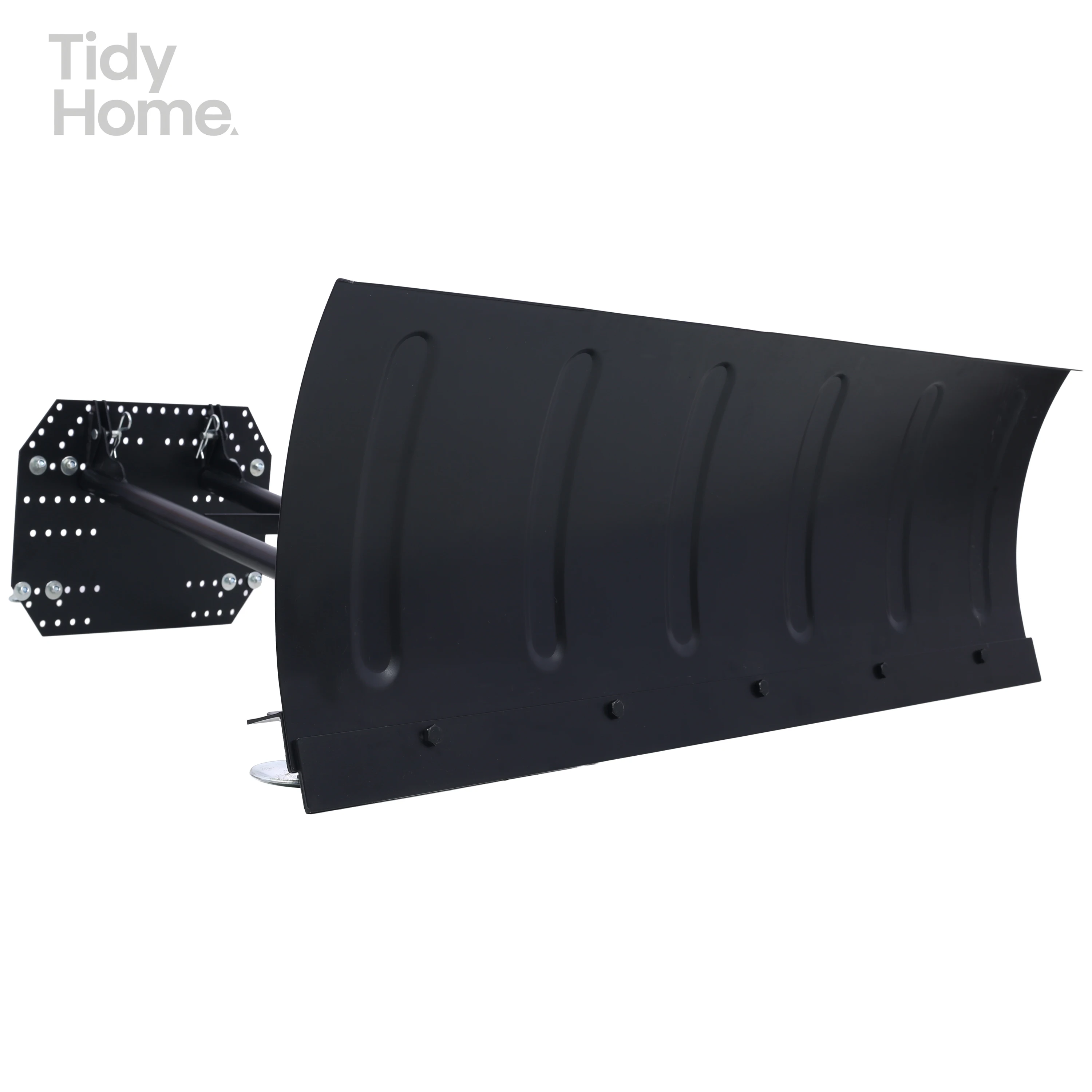 

47in UNIVERSAL ATV SNOW PLOW KIT,ATV Plow System,Steel Blade,snow blower,winter tools,Adjustable Plow Blade,Shock-Resistant