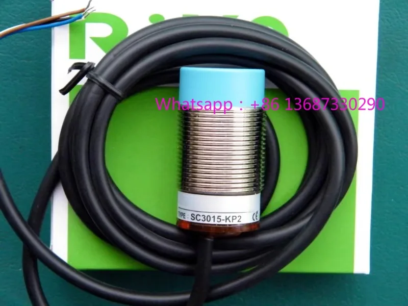 Position Sensors SC…