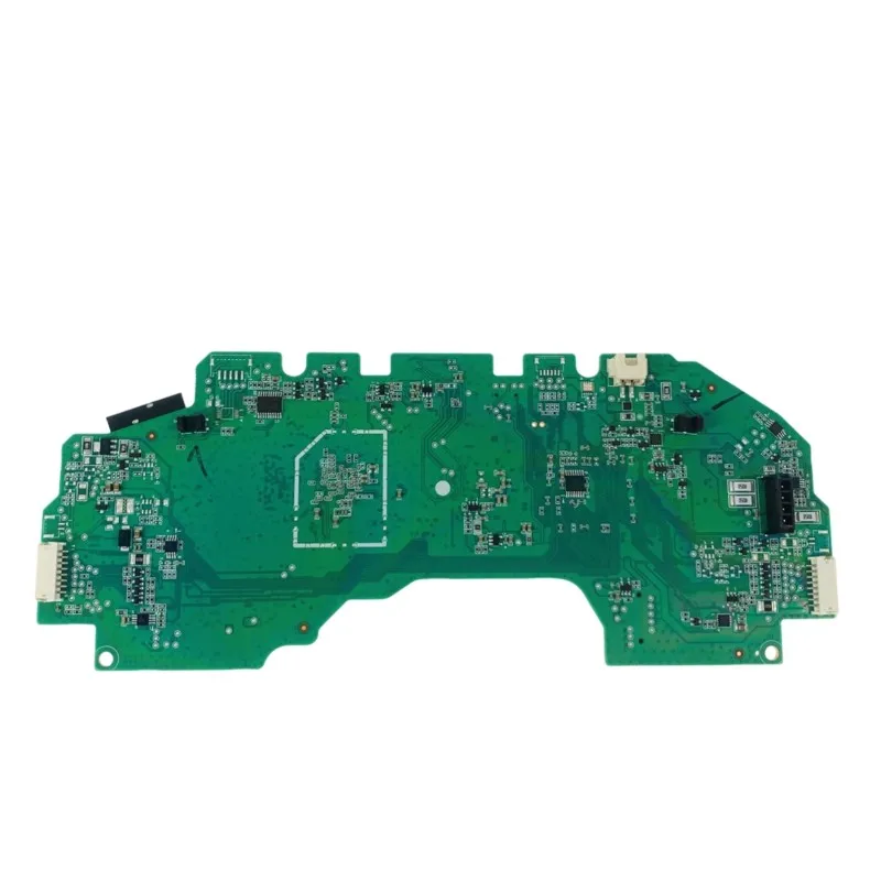 Global Version Motherboard Camera Assembly Replacement Part For Dreame Mova E30 Ultra Unlocks