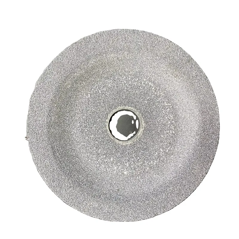 New VG100 Valve Grinder Use Big Grinding Stone Wheel